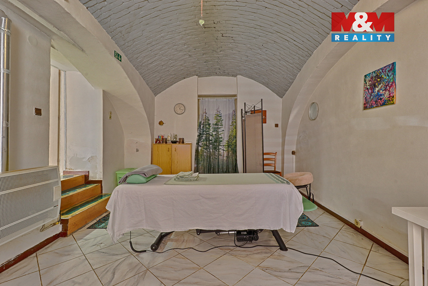 Pronájem obchodních prostor 120 m² – fotografie 5