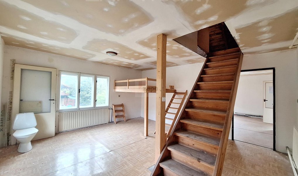 Prodej domu 400 m² s pozemkem 754 m², Zlatá Olešnice – náhled fotky 15