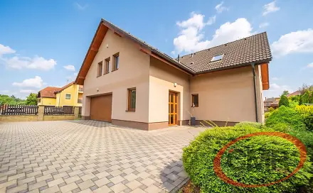 Prodej domu 350 m² s pozemkem 951 m², Za Rybníkem, Jesenice, okres Praha-západ