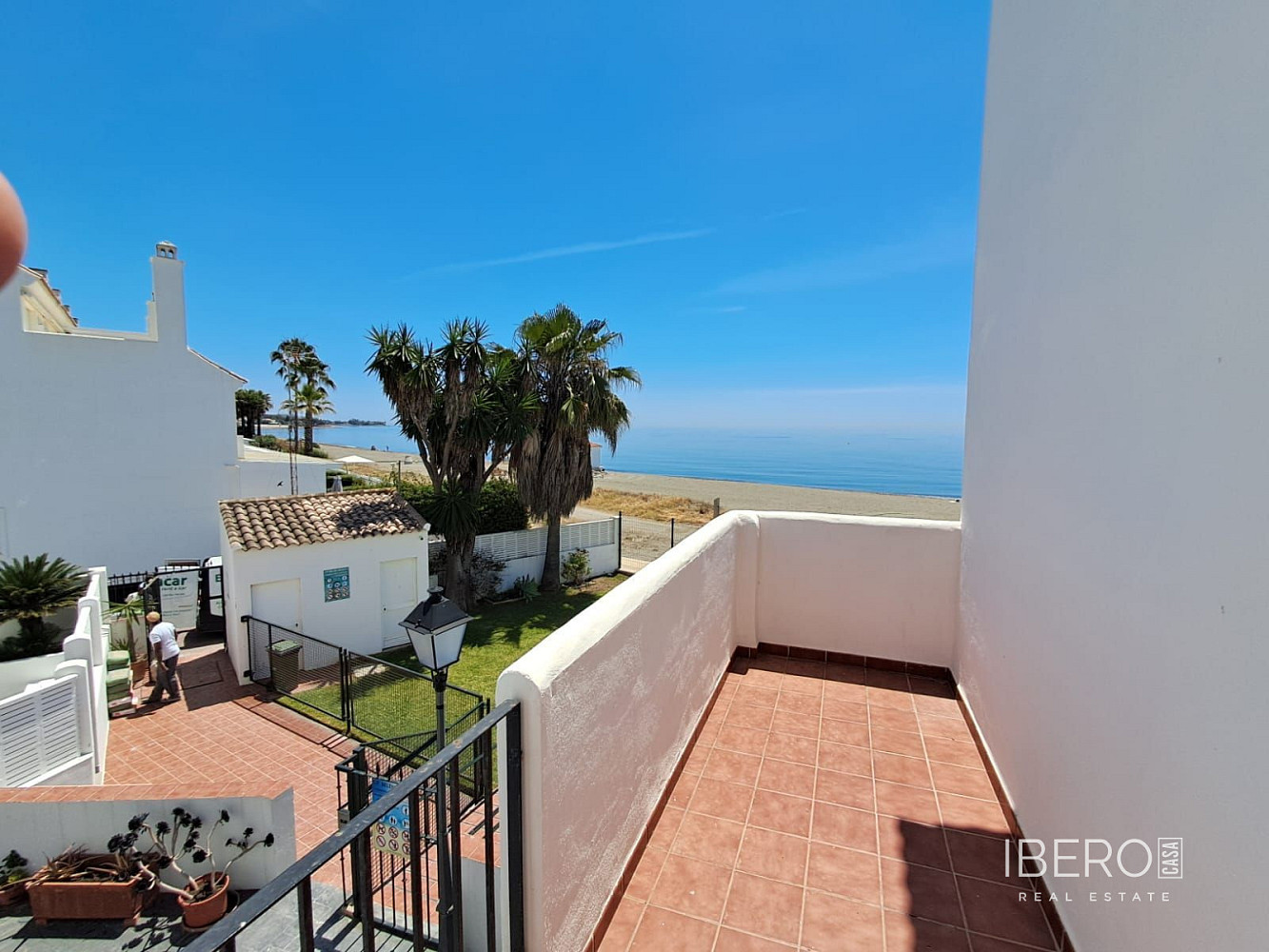 Casa 4+kk – Estepona, Barriada Islas Canarias - Vista 5