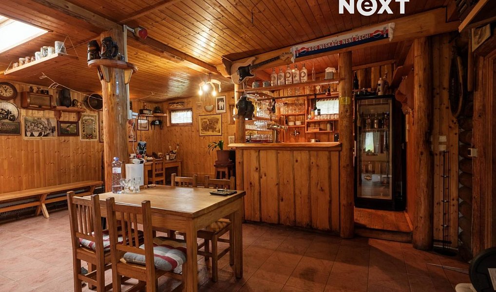 Prodej domu 380 m² s pozemkem 3 150 m², Čestín – náhled fotky 9