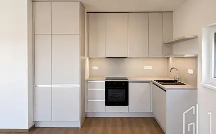 Pronájem bytu 2+kk 64 m²