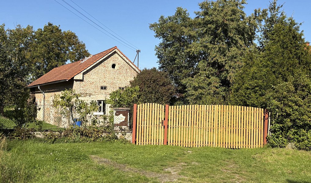 Prodej domu 110 m² s pozemkem 2 489 m², Lipec – náhled fotky 4