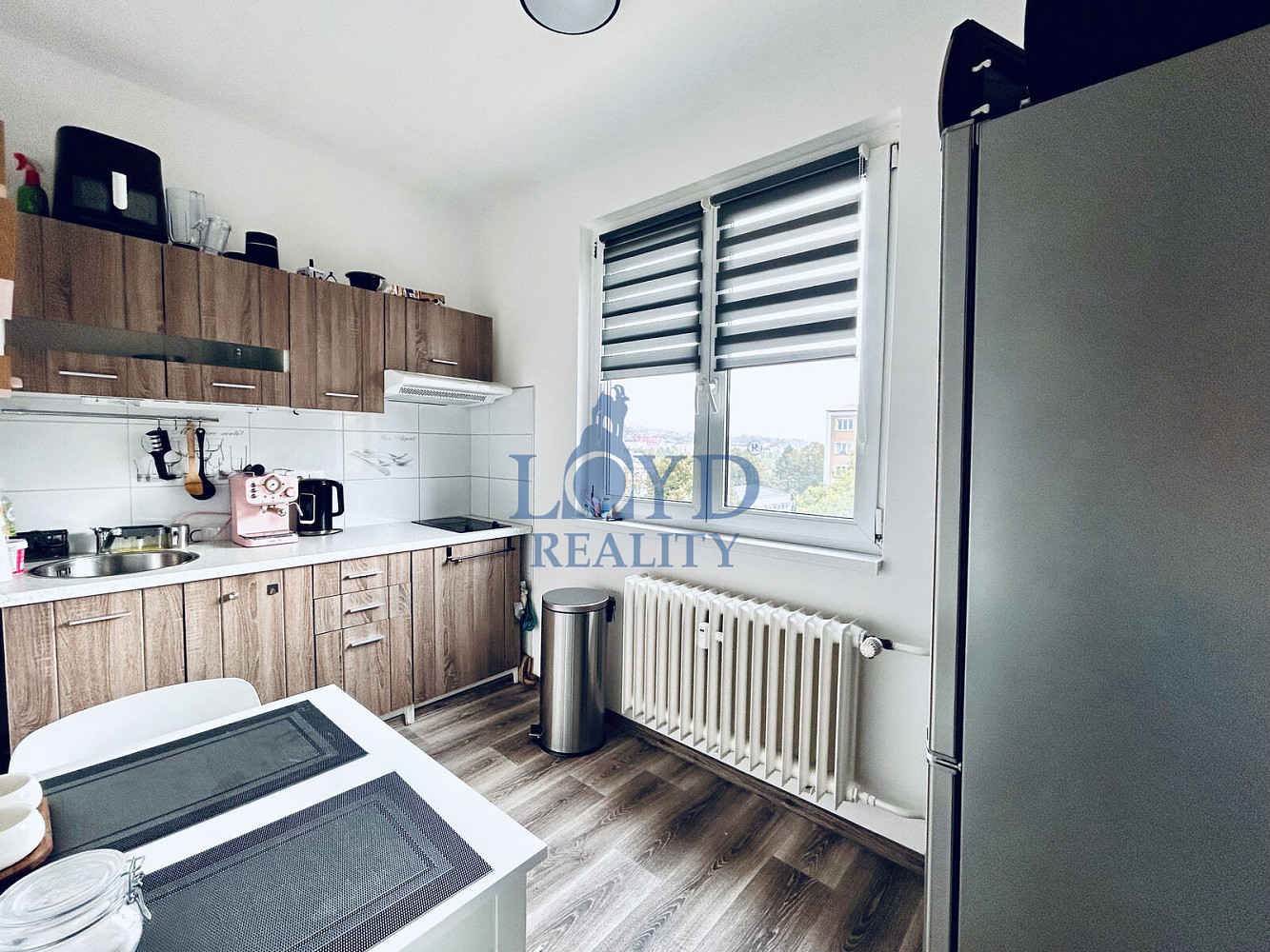 Prodej bytu 1+1 36 m² – fotografie 3