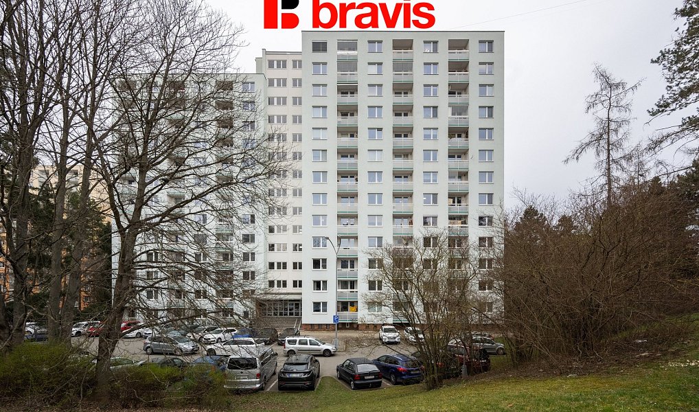 Prodej bytu 1+1 44 m², Brno – náhled fotky 18
