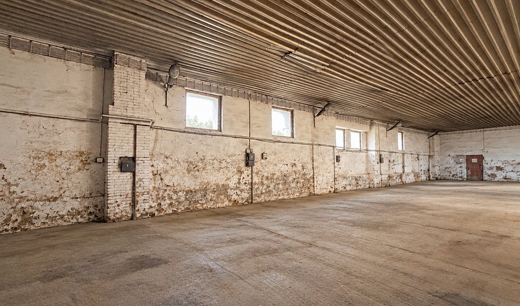 Pronájem zemědělského objektu 420 m², Bitozeves – náhled fotky 2