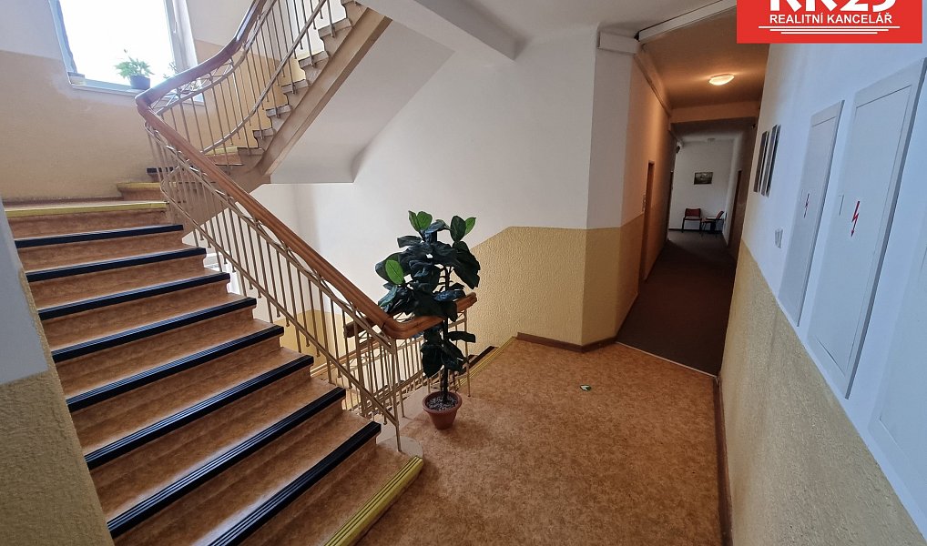 Pronájem kanceláře 19 m², Mariánské Lázně – náhled fotky 5