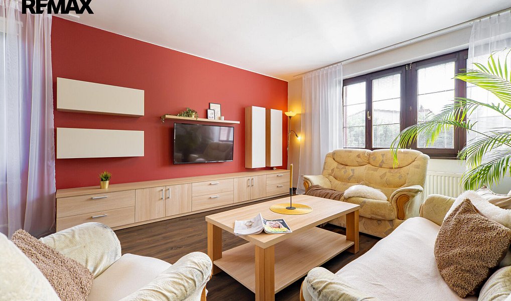 Prodej domu 200 m² s pozemkem 1 400 m², Rožmitál pod Třemšínem – náhled fotky 10