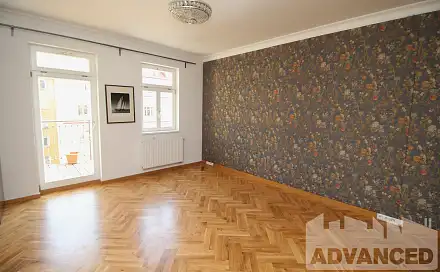 Pronájem bytu 2+1 70 m²