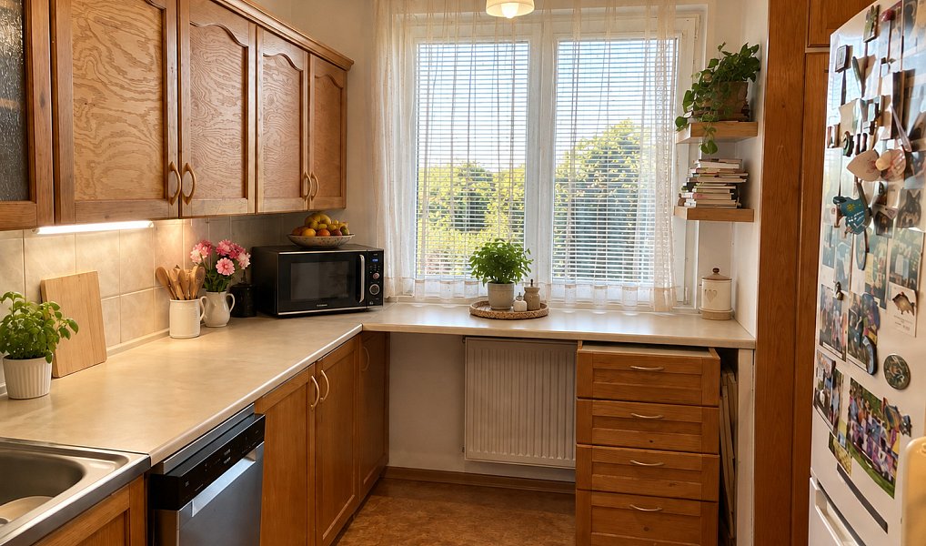 Prodej domu 186 m² s pozemkem 788 m², Ledenice – náhled fotky 9