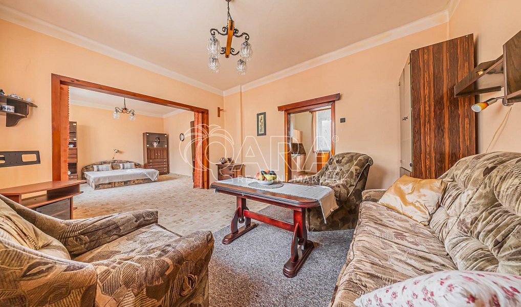 Prodej domu 150 m² s pozemkem 480 m², Kladno – náhled fotky 3