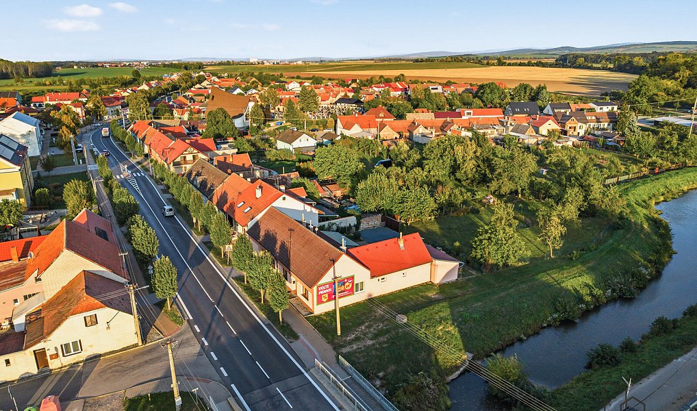 Prodej domu 150 m² s pozemkem 1 502 m², Petrov – náhled fotky 38