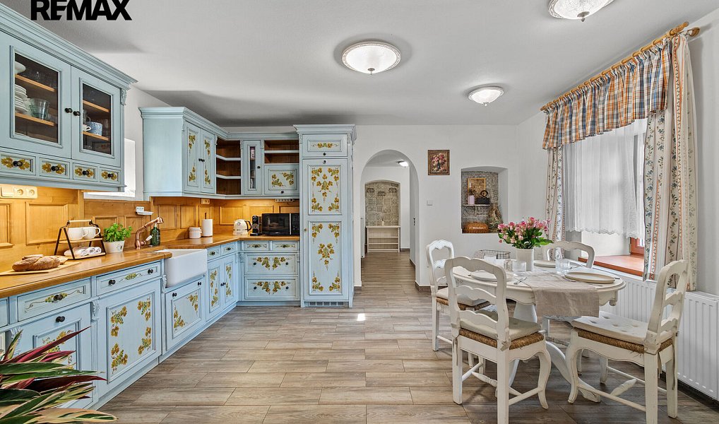 Prodej domu 115 m² s pozemkem 733 m², Myštice – náhled fotky 17