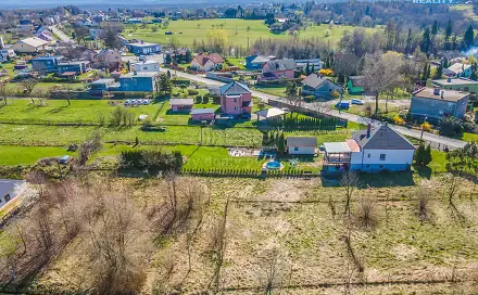 Prodej stavebního pozemku 774 m², V Polích, Karviná - Ráj