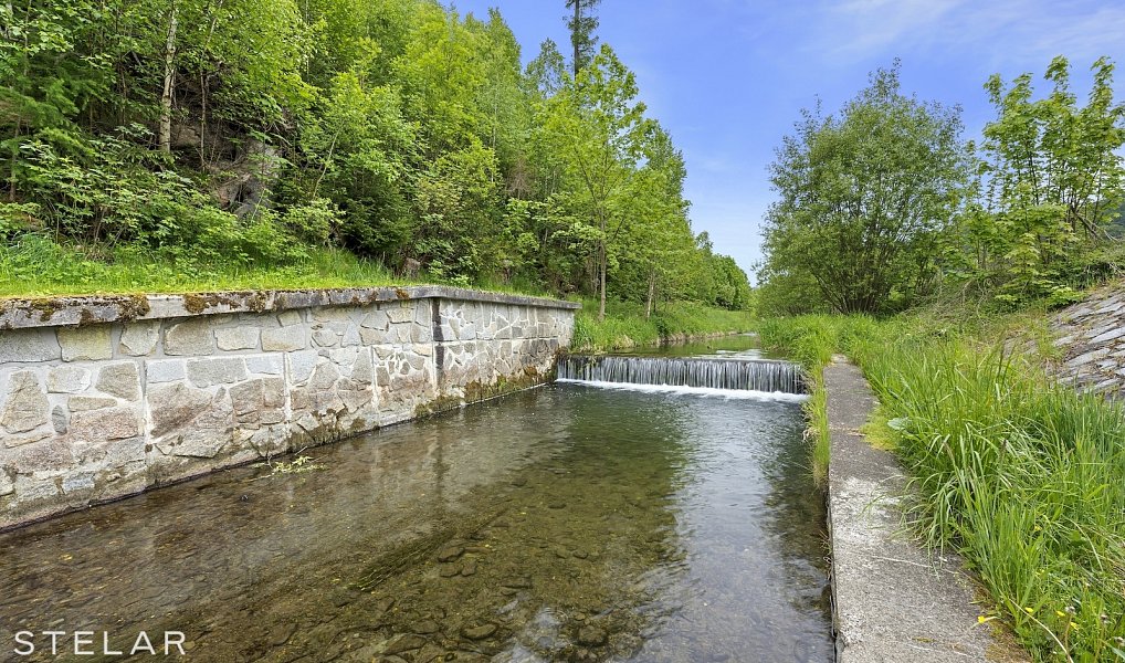 Prodej zahrady 6 661 m², Holčovice – náhled fotky 3
