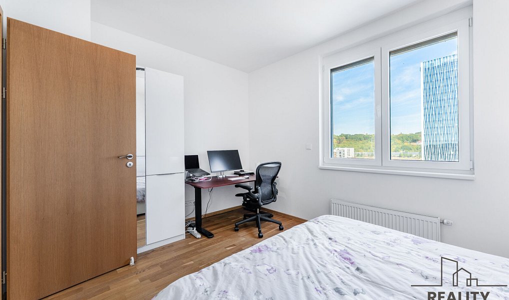 Prodej bytu 2+kk 51 m², Praha – náhled fotky 15