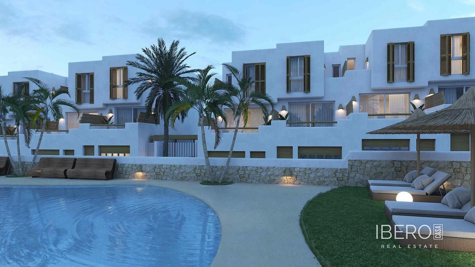 Casa 3+kk – el Ràfol d'Almúnia, la Marina Alta - Més