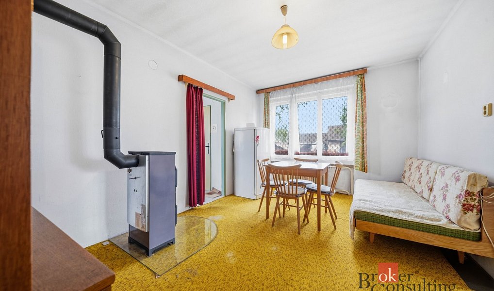 Prodej domu 150 m² s pozemkem 2 700 m², Třebechovice pod Orebem – náhled fotky 5