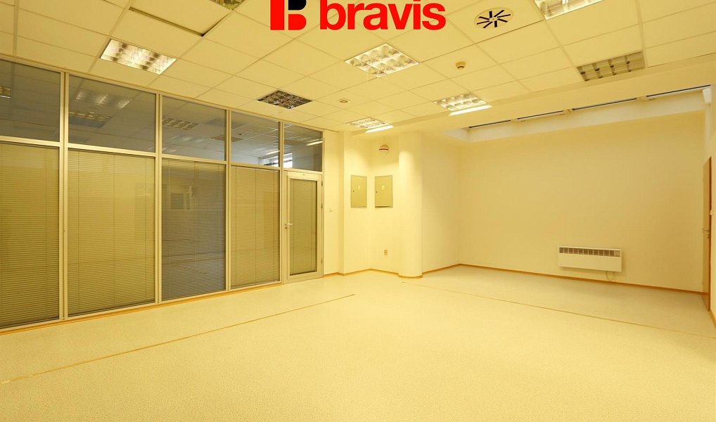 Pronájem obchodních prostor 40 m², Vyškov – náhled fotky 10