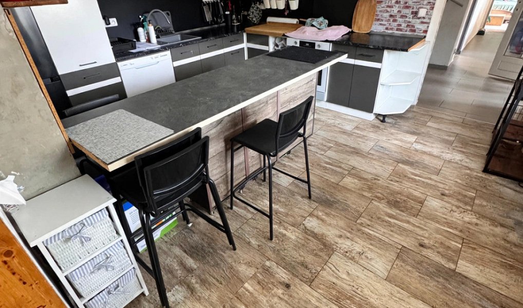 Prodej domu 121 m² s pozemkem 554 m², Klobuky – náhled fotky 3