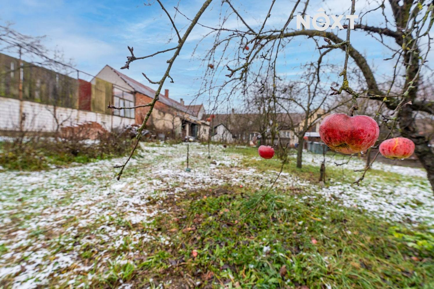 Prodej domu 184 m² s pozemkem 2 371 m² – fotografie 4