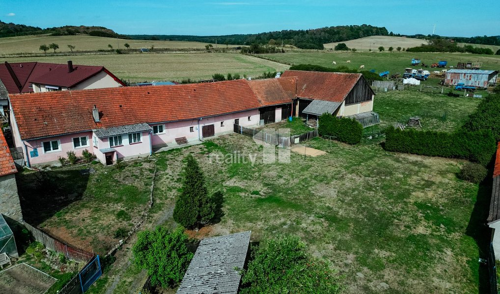 Prodej domu 432 m² s pozemkem 3 745 m², Čížkov – náhled fotky 31