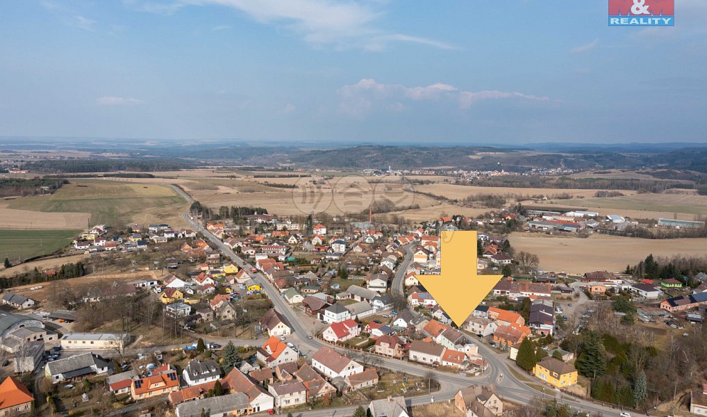 Prodej domu 198 m² s pozemkem 159 m², Břasy – náhled fotky 21