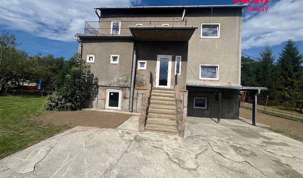 Prodej domu 180 m² s pozemkem 819 m², Rychvald – náhled fotky 6
