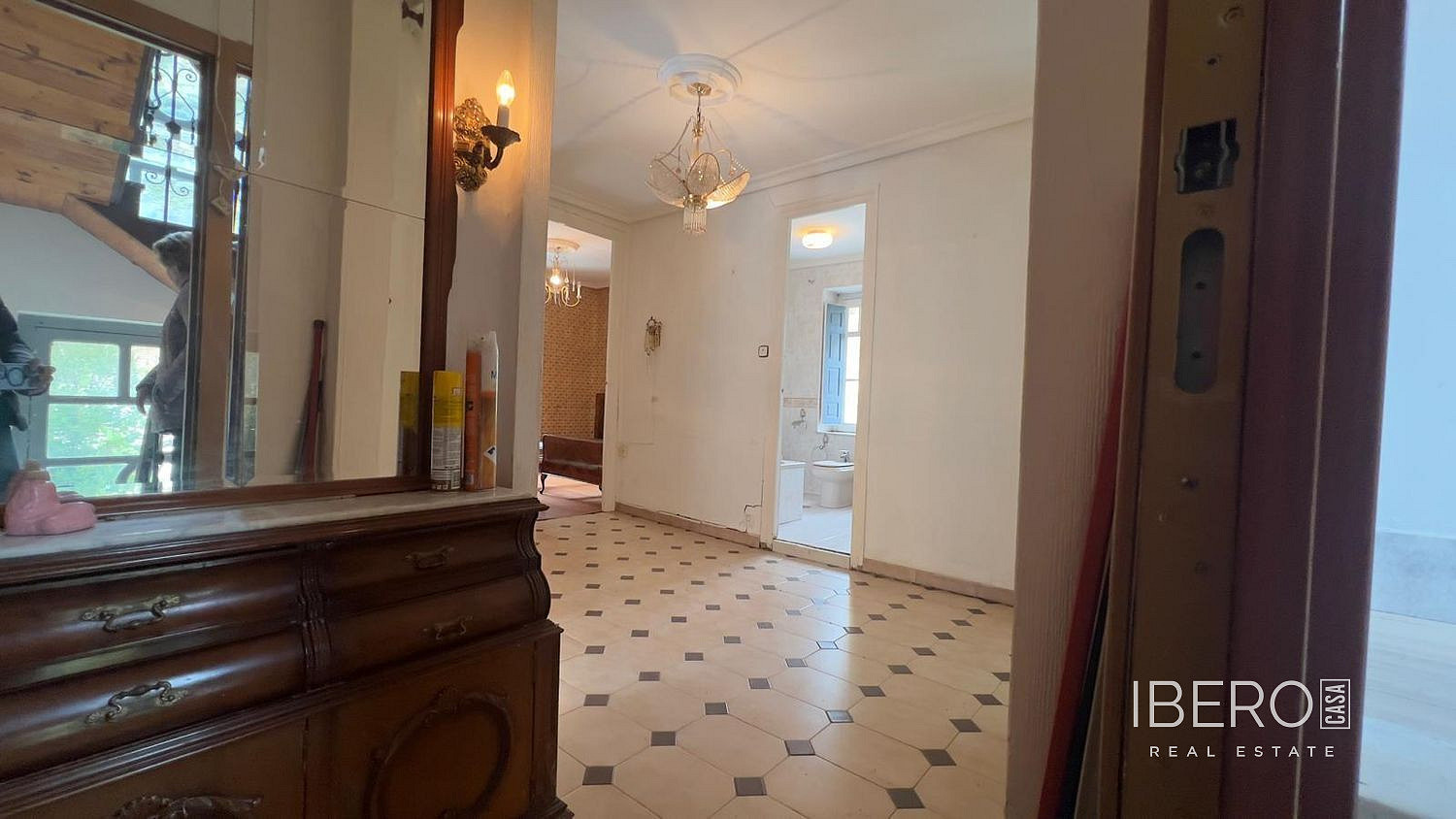 Prodej bytu 5+kk 70 m² - Vista 4