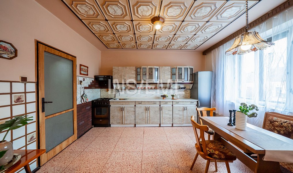 Prodej domu 152 m² s pozemkem 650 m², Podolí – náhled fotky 9