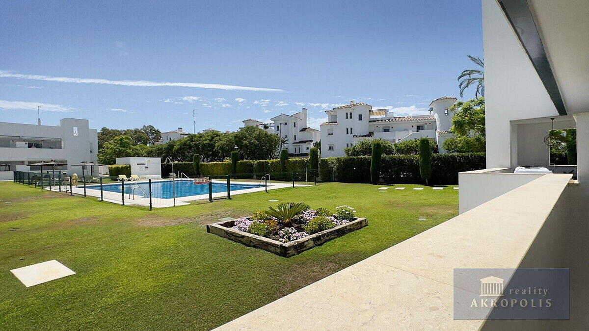 Pis – Málaga - Vista 2