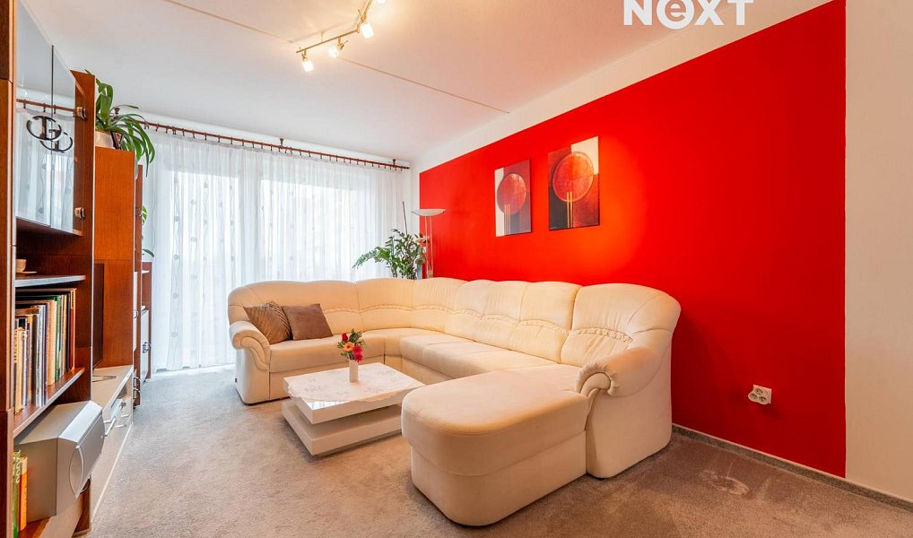 Prodej bytu 4+1 78 m², Tábor – náhled fotky 2