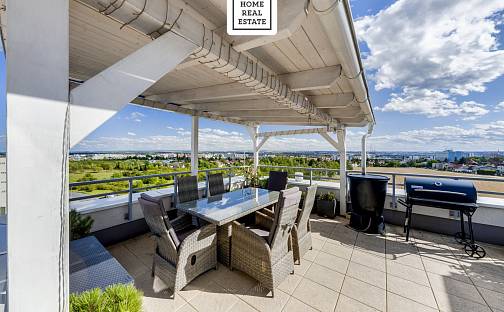 Prodej bytu 4+kk 178 m², Davidovičova, Praha 9 - Kyje