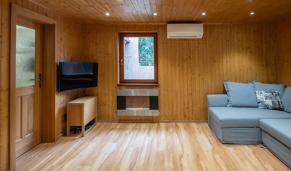 Prodej chaty/chalupy 75 m² s pozemkem 551 m², Sázava – náhled fotky 12