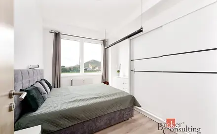 Prodej bytu 2+kk 52 m², Mlékojedy, okres Litoměřice