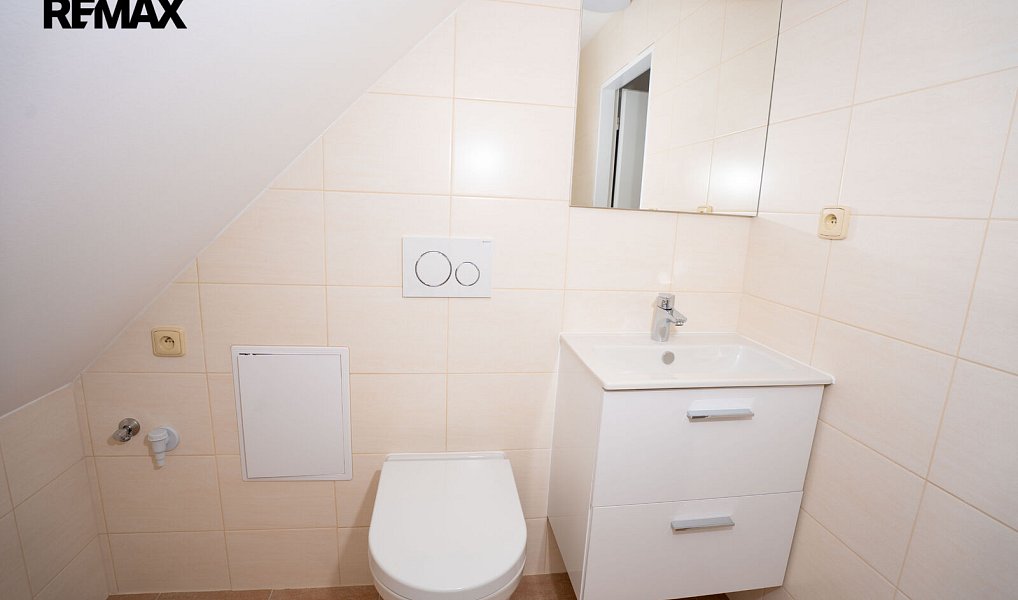 Pronájem bytu 2+kk 46 m², Jablonné v Podještědí – náhled fotky 9