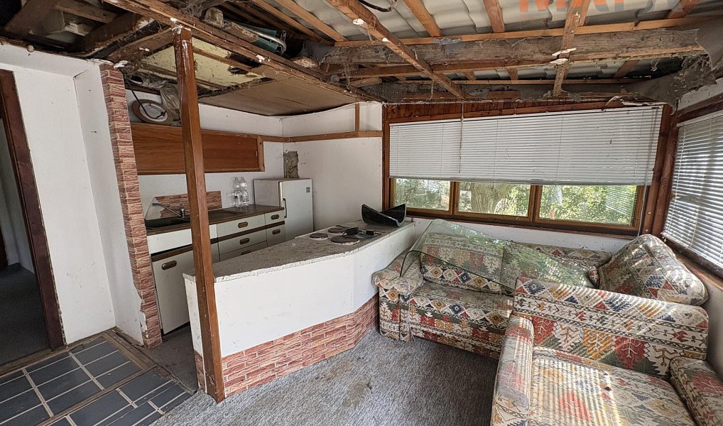 Prodej chaty/chalupy 40 m² s pozemkem 666 m², Kadaň – náhled fotky 7