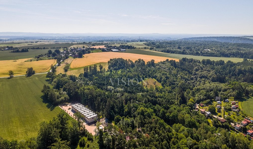 Prodej domu 121 m² s pozemkem 180 m², Tábor – náhled fotky 27