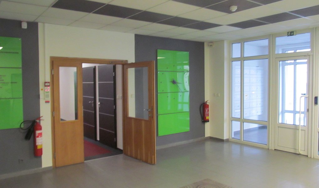 Pronájem kanceláře 18 m², Praha – náhled fotky 5