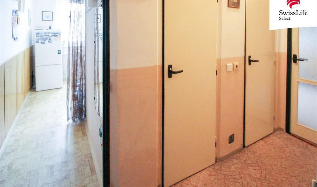 Prodej bytu 2+1 55 m², Jihlava – náhled fotky 10