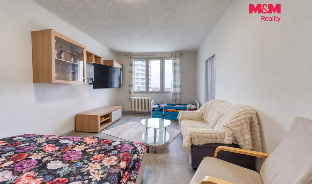 Prodej bytu 2+1 62 m², Plzeň – náhled fotky 6