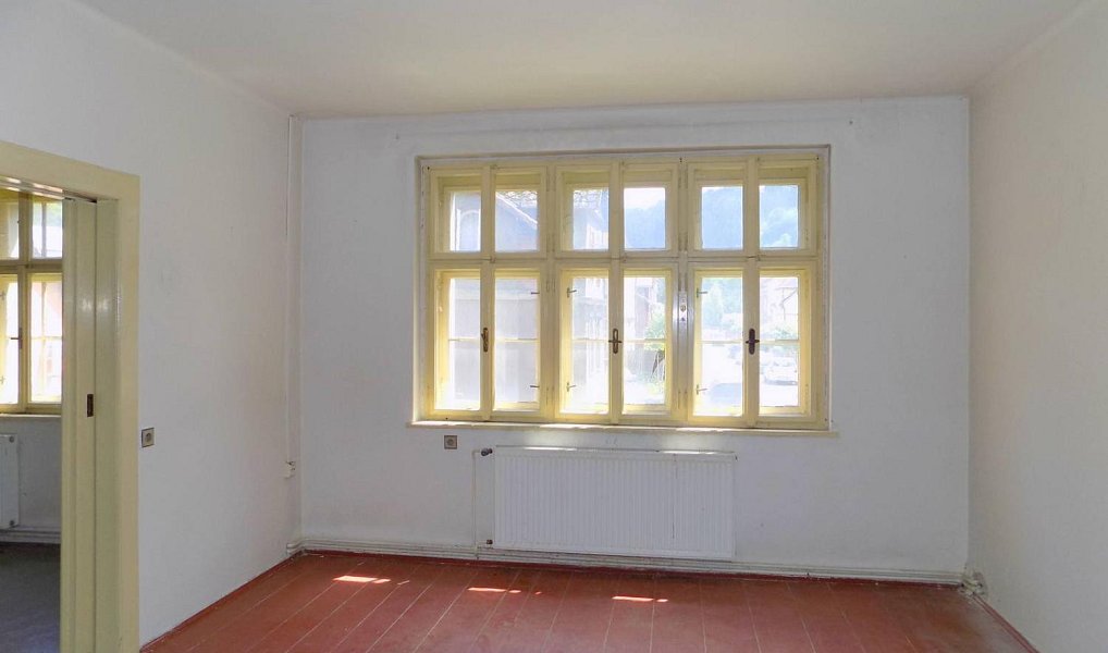 Prodej bytu 3+1 90 m², Benešov nad Ploučnicí – náhled fotky 4