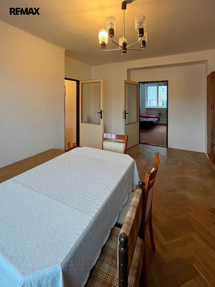 Pronájem bytu 3+kk 66 m² – fotografie 4