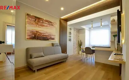 Prodej bytu 3+kk 57 m², Montesilvano, Provincie Pescara, Itálie