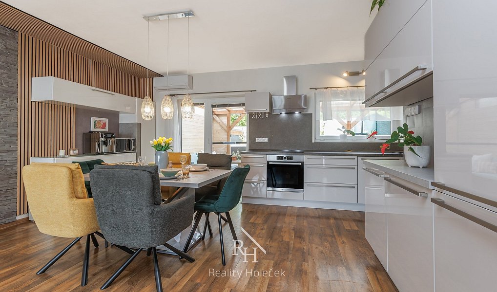 Prodej domu 137 m² s pozemkem 218 m², Nová Ves pod Pleší – náhled fotky 6