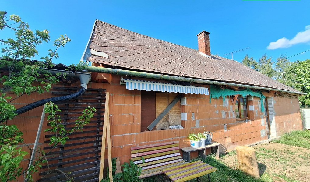 Prodej stavebního pozemku 2 975 m², Dražovice – náhled fotky 9