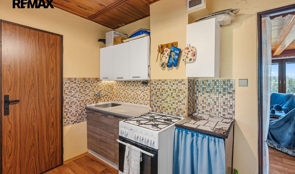 Prodej chaty/chalupy 78 m² s pozemkem 355 m², Klučenice – náhled fotky 11