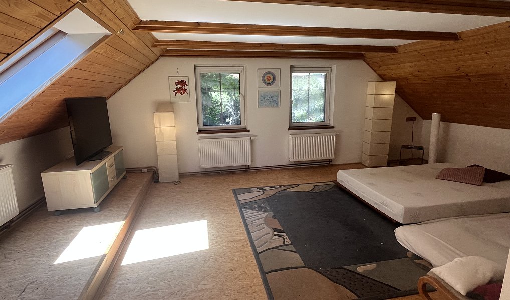 Prodej chalupy 200 m², Bousín – náhled fotky 31