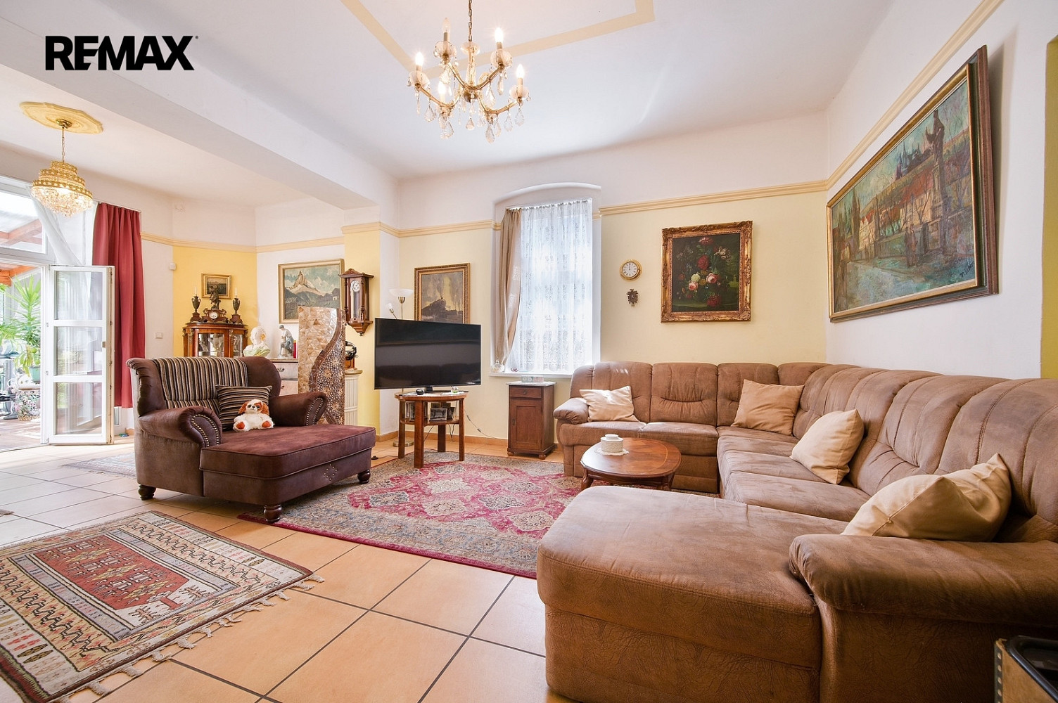 Prodej domu 240 m² s pozemkem 3 091 m² – fotografie 4
