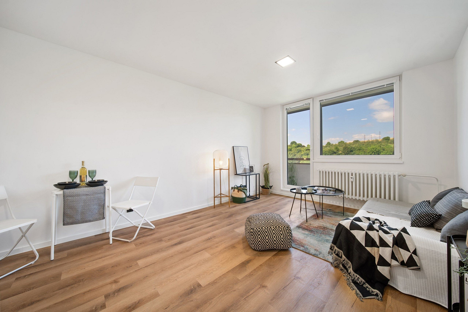 Prodej bytu 1+kk 35 m² – fotografie 3